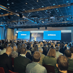 ServiceNowSummitStockholm_keynote