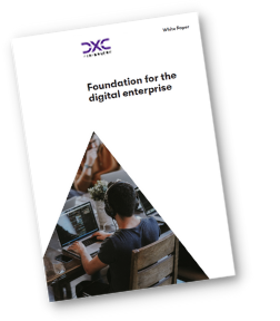 DXC_Foundation-digital-enterprise-mock-up